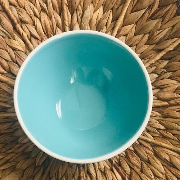 Rae Dunn Ceramic Happy Spring Bowl - Picture 5 of 8